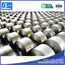 ASTM A36 Dx51d Z100 Gi Galvanized Steel Coil